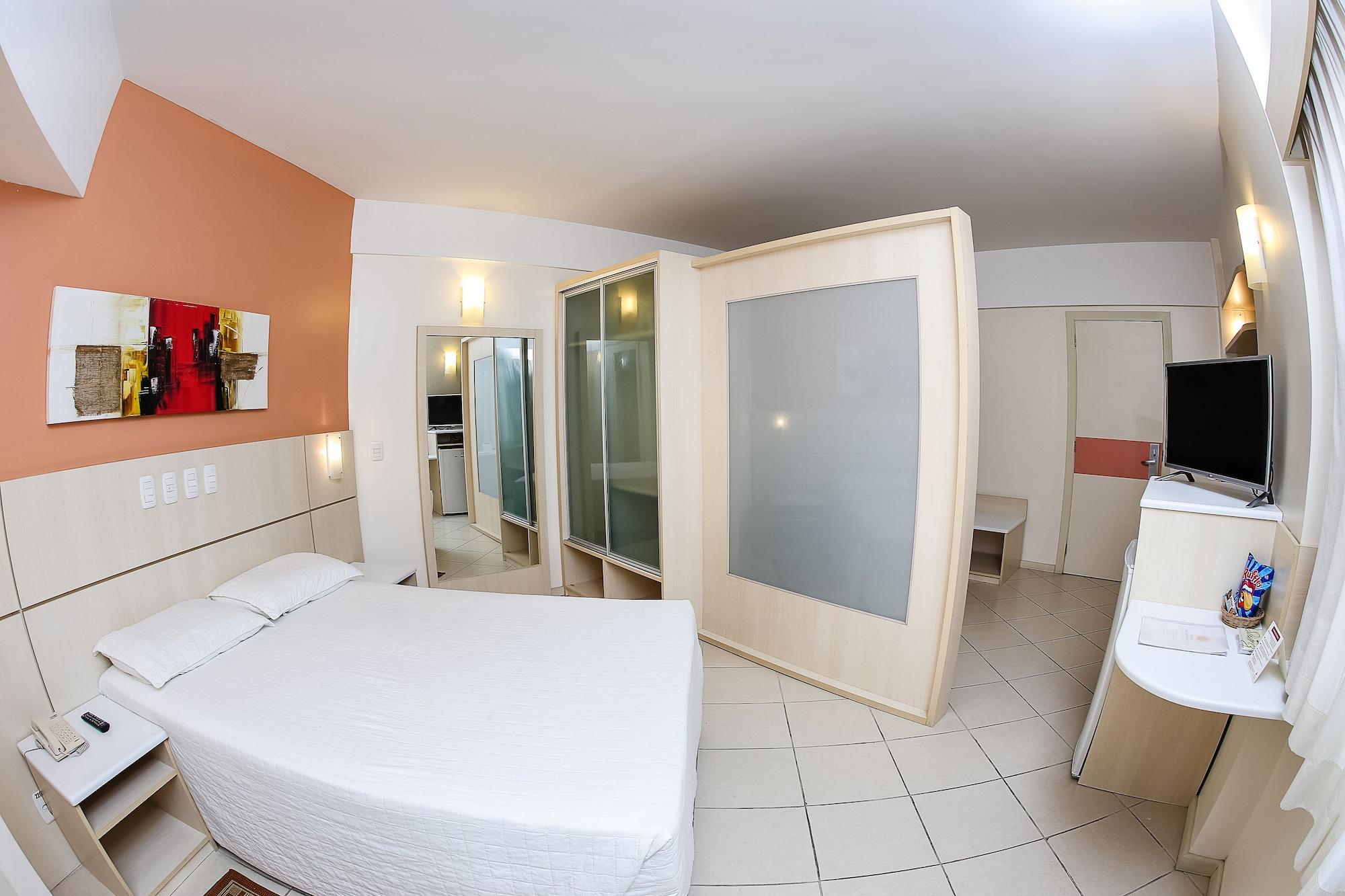 Hotel Metropolitan Canoas Canoas  Buitenkant foto
