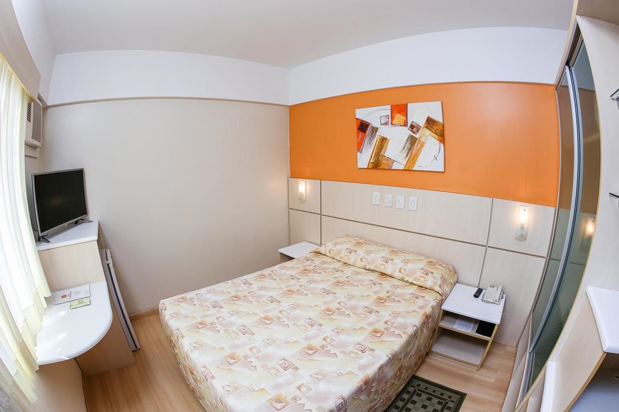 Hotel Metropolitan Canoas Canoas  Buitenkant foto