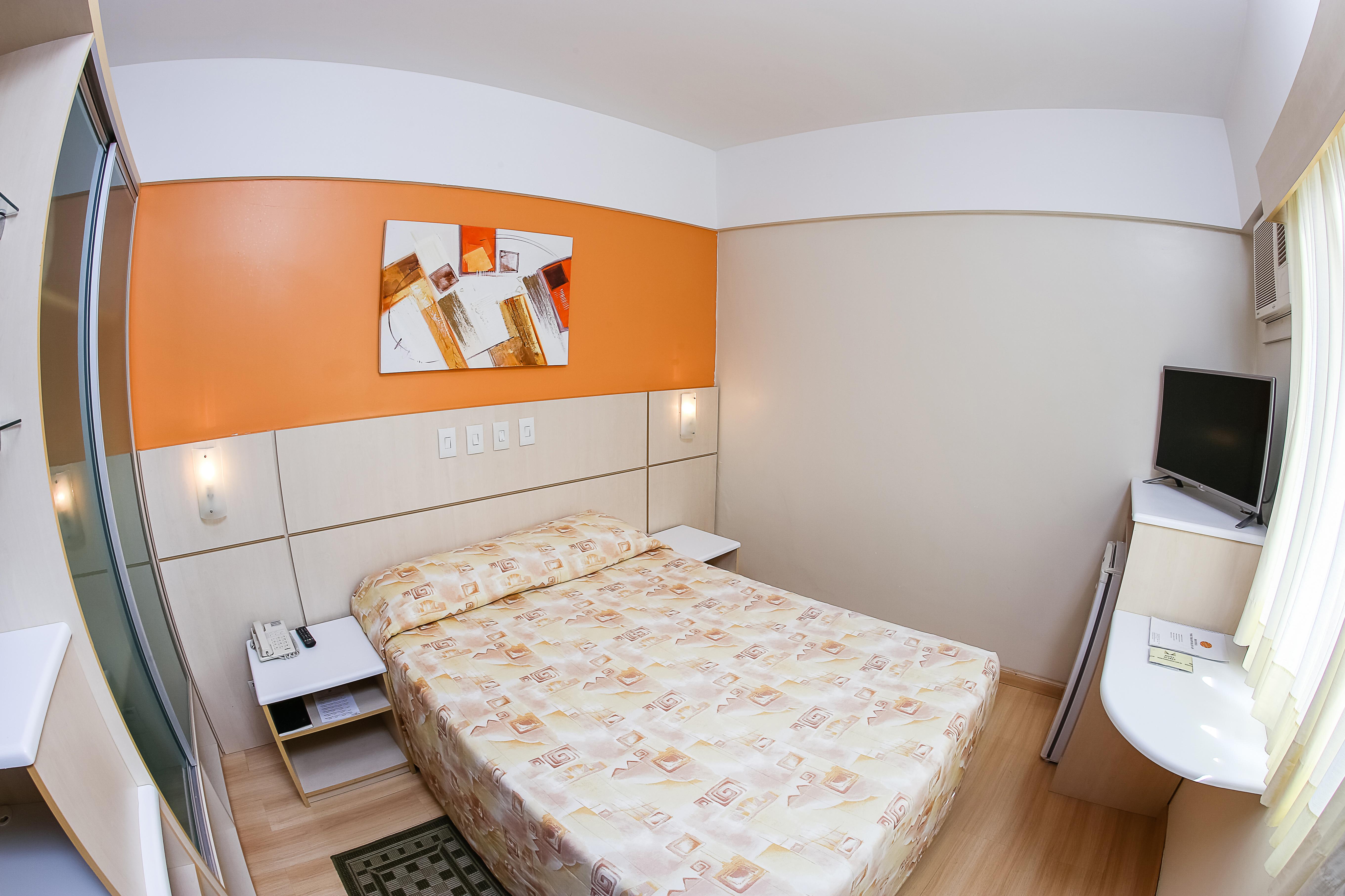 Hotel Metropolitan Canoas Canoas  Buitenkant foto