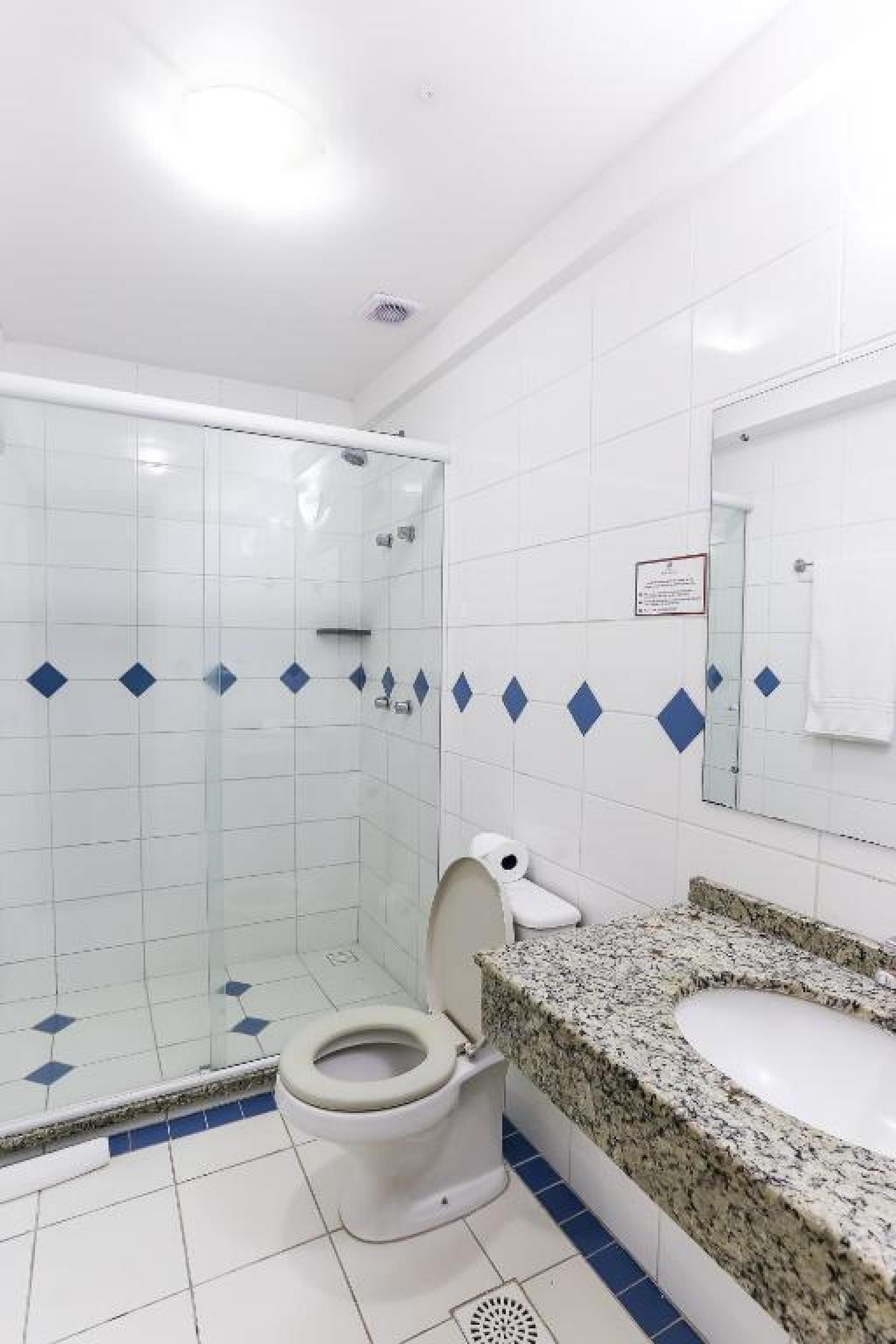 Hotel Metropolitan Canoas Canoas  Buitenkant foto