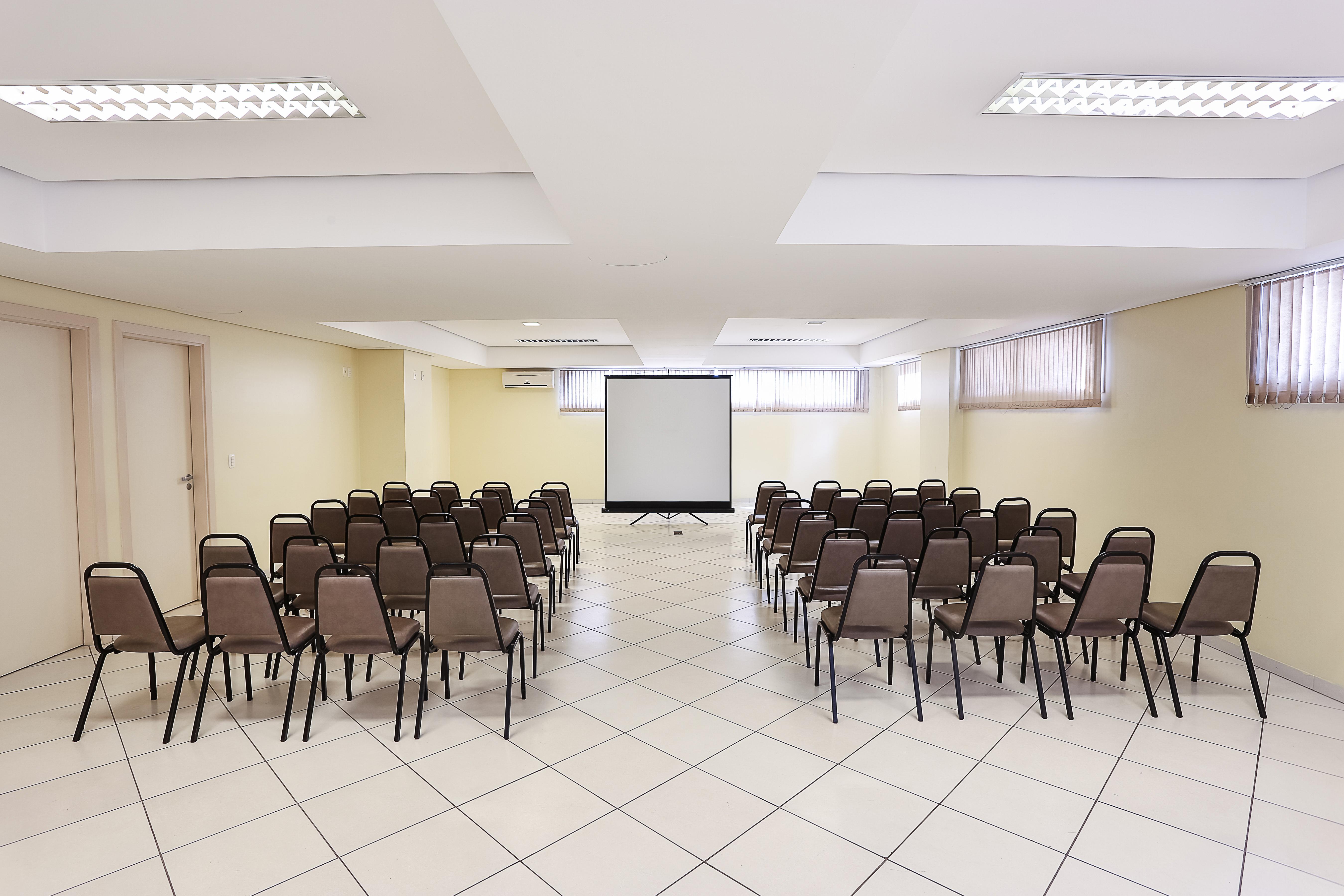 Hotel Metropolitan Canoas Canoas  Buitenkant foto