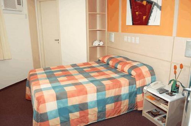 Hotel Metropolitan Canoas Canoas  Buitenkant foto